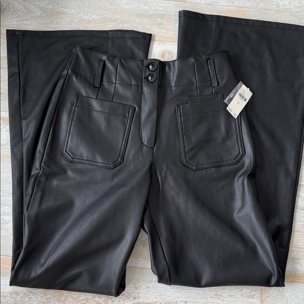 Maeve by Anthropologie the Junie Jean Black Women's Jeans